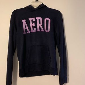 Aeropostale hoodie
